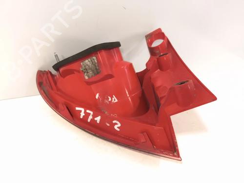 Right taillight SEAT LEON (1P1) 1.9 TDI | BP40526852C35 - Image 4