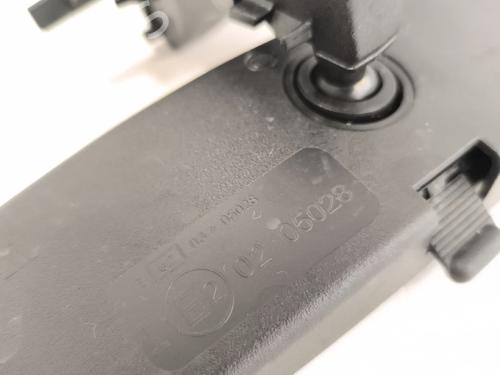 Rear mirror RENAULT CLIO V (B7_) 1.0 TCe 90 (B7MT) | BP40544771I6 - Image 6