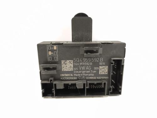 Used Electronic module Electronic module SEAT LEON ST (5F8) [2012-2020] 40601508 40601508