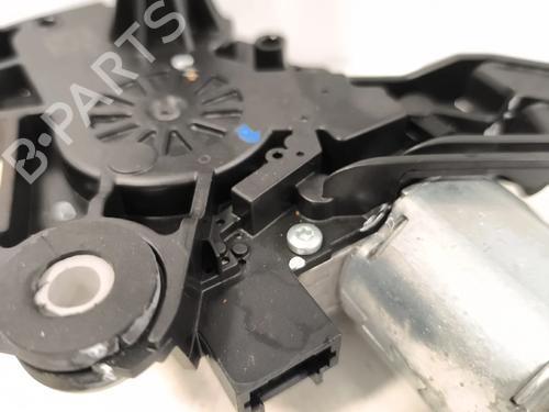 Rear wiper motor RENAULT CLIO V (B7_) 1.0 TCe 90 (B7MT) | BP40601518M102 - Image 3