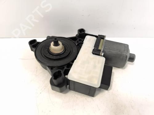 Used Left rear window motor Left rear window motor SEAT LEON ST (5F8) [2012-2020] 40601512 40601512