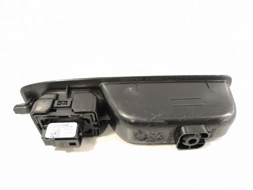 Left rear window switch RENAULT CLIO V (B7_) 1.0 TCe 90 (B7MT) | BP40544814I29 - Image 4