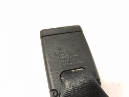 Seat buckle RENAULT CLIO V (B7_) 1.0 TCe 90 (B7MT) | BP40601487I32 - Image 4
