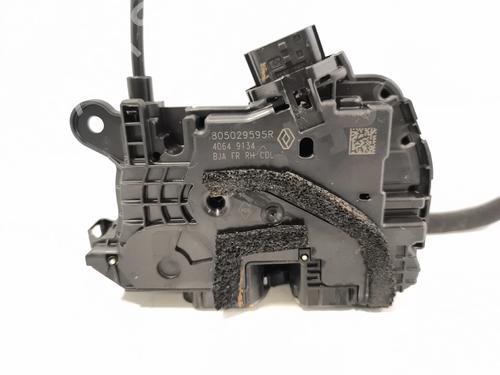 Front right lock RENAULT CLIO V (B7_) 1.0 TCe 90 (B7MT) | BP40601521C97 - Image 6