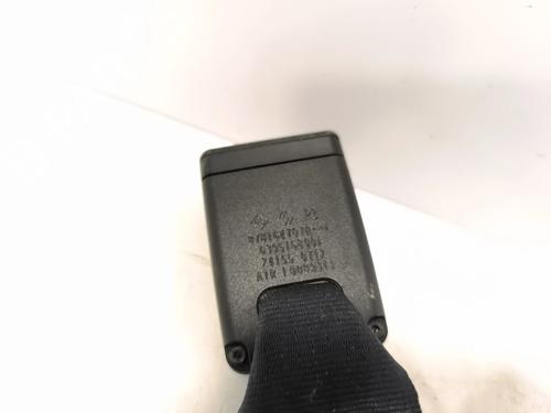 Seat buckle RENAULT CLIO V (B7_) 1.0 TCe 90 (B7MT) | BP40601489I32  - Image 5
