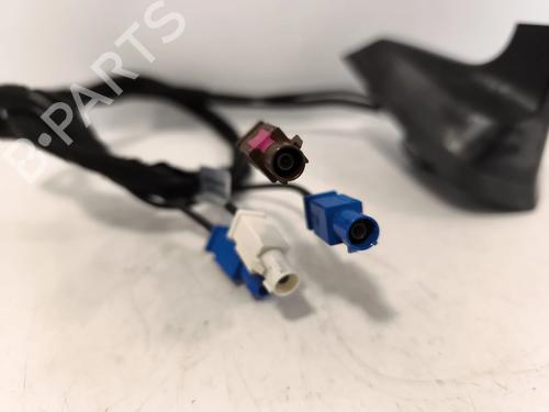 Antenna/Base RENAULT CLIO V (B7_) 1.0 TCe 90 (B7MT) | BP40601494C140 - Image 2