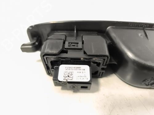 Left rear window switch RENAULT CLIO V (B7_) 1.0 TCe 90 (B7MT) | BP40544814I29 - Image 5