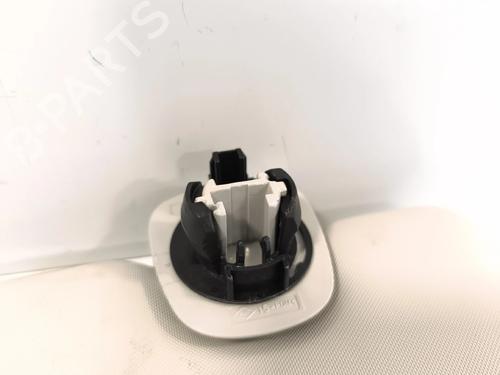 Left sun visor RENAULT CLIO V (B7_) 1.0 TCe 90 (B7MT) | BP40544784I1 - Image 3