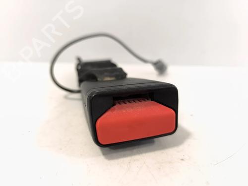 Seat buckle RENAULT CLIO V (B7_) 1.0 TCe 90 (B7MT) | BP40601487I32 - Image 2