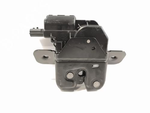 Tailgate lock RENAULT CLIO V (B7_) 1.0 TCe 90 (B7MT) | BP40601528C101 - Image 4