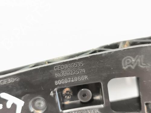 Support RENAULT CLIO V (B7_) 1.0 TCe 90 (B7MT) | BP40601488C155 - Image 4