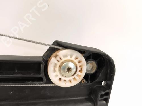 Front right window mechanism RENAULT CLIO V (B7_) 1.0 TCe 90 (B7MT) | BP40601514C23 - Image 7