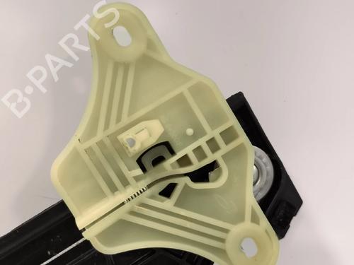 Rear right window mechanism RENAULT CLIO V (B7_) 1.0 TCe 90 (B7MT) | BP40601529C25 - Image 5