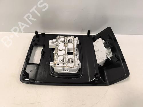 Interior roof light RENAULT CLIO V (B7_) 1.0 TCe 90 (B7MT) | BP40544795I8 - Image 3