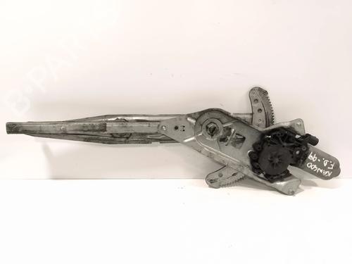 Used Front right window mechanism Front right window mechanism RENAULT KANGOO Express (FC0/1_) [1997-2026] 40608577 40608577