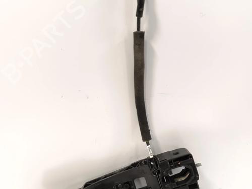 Used Support Support RENAULT CLIO V (B7_) 1.0 TCe 90 (B7MT) (91 hp) 40601488 40601488
