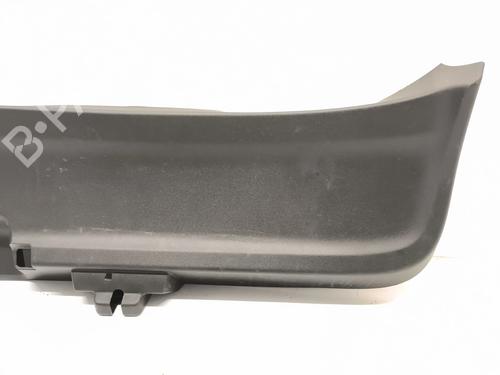 Boot lining RENAULT CLIO V (B7_) 1.0 TCe 90 (B7MT) | BP40544765I3 - Image 3