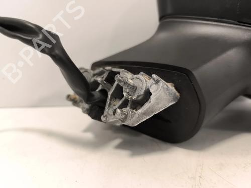Right mirror RENAULT CLIO V (B7_) 1.0 TCe 90 (B7MT) | BP40601517C27 - Image 2
