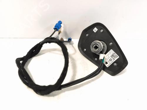 Antenna/Base RENAULT CLIO V (B7_) 1.0 TCe 90 (B7MT) | BP40601494C140 - Image 4