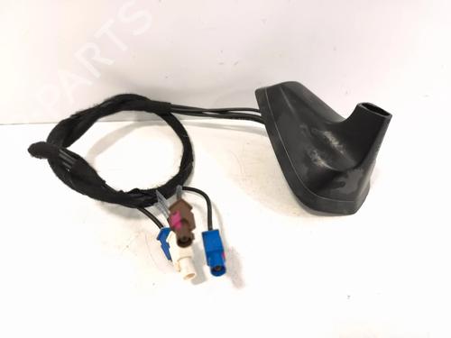Used Antenna/Base Antenna/Base RENAULT CLIO V (B7_) 1.0 TCe 90 (B7MT) (91 hp) 40601494 40601494