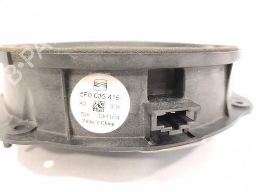 Speaker SEAT LEON ST (5F8) | BP40601503E2 - Image 2