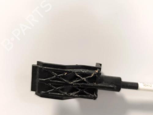 Rear left lock RENAULT CLIO V (B7_) 1.0 TCe 90 (B7MT) | BP40601492C100 - Image 3