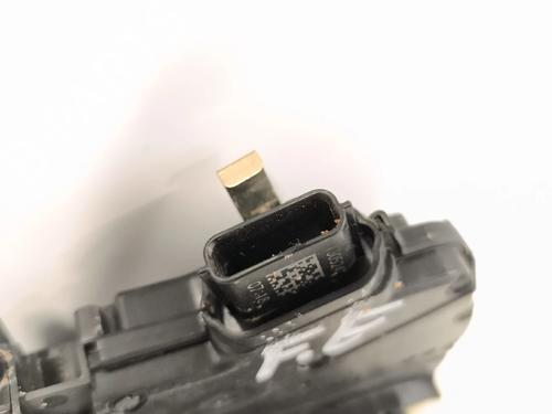 Front left lock RENAULT CLIO V (B7_) 1.0 TCe 90 (B7MT) | BP40601491C98 - Image 4