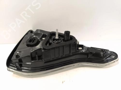 Right tailgate light RENAULT CLIO V (B7_) 1.0 TCe 90 (B7MT) | BP40601519C80 - Image 7