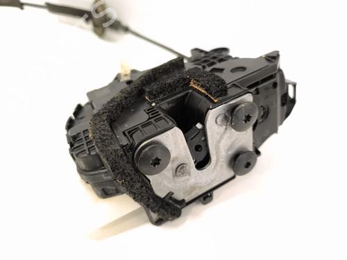 Front left lock RENAULT CLIO V (B7_) 1.0 TCe 90 (B7MT) | BP40601491C98 - Image 6