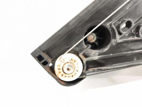 Rear right window mechanism RENAULT CLIO V (B7_) 1.0 TCe 90 (B7MT) | BP40601529C25 - Image 6