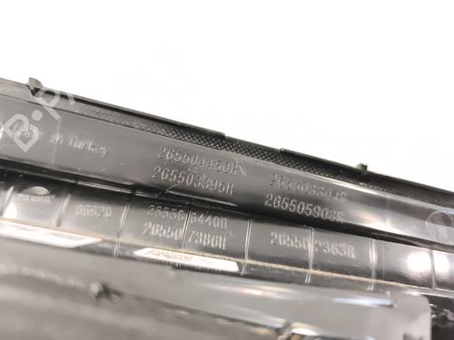 Right tailgate light RENAULT CLIO V (B7_) 1.0 TCe 90 (B7MT) | BP40601519C80 - Image 6