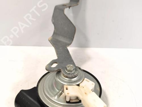 Horn RENAULT CLIO V (B7_) 1.0 TCe 90 (B7MT) | BP40544851E13 - Image 3