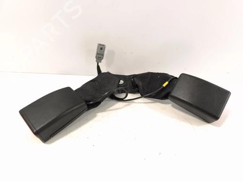 Used Seat buckle Seat buckle RENAULT CLIO V (B7_) 1.0 TCe 90 (B7MT) (91 hp) 40601489 40601489