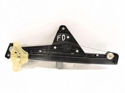 Front right window mechanism RENAULT CLIO V (B7_) 1.0 TCe 90 (B7MT) | BP40601514C23 - Image 5