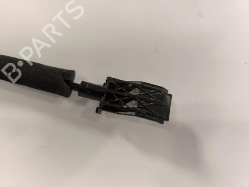 Front left lock RENAULT CLIO V (B7_) 1.0 TCe 90 (B7MT) | BP40601491C98 - Image 3