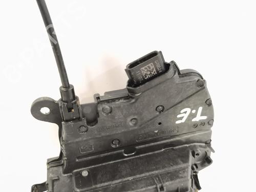 Rear left lock RENAULT CLIO V (B7_) 1.0 TCe 90 (B7MT) | BP40601492C100 - Image 2