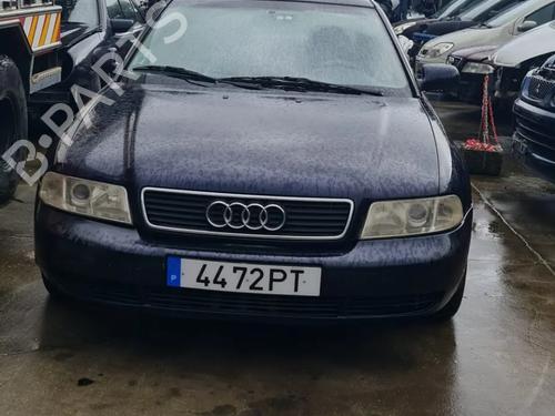 Intercooler AUDI A4 B5 (8D2) 1.9 TDI | BP32500137M30 - Image 6