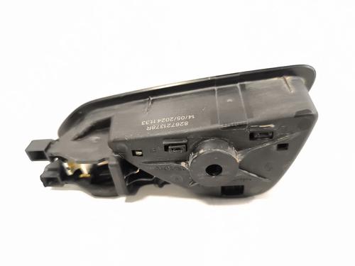 Front right interior door handle RENAULT CLIO V (B7_) 1.0 TCe 90 (B7MT) | BP40601525I14 - Image 2