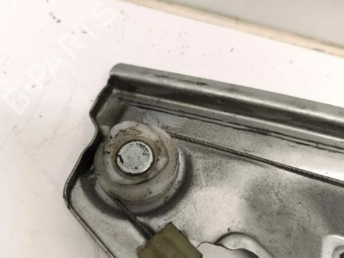Front right window mechanism RENAULT CLIO III Hatchback Van (SB_, SR_)  | BP40612495C23  - Image 6