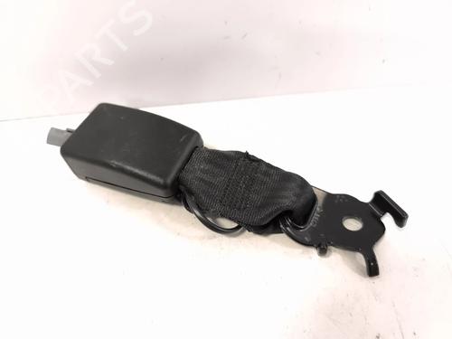 Seat buckle RENAULT CLIO V (B7_) 1.0 TCe 90 (B7MT) | BP40601487I32 - Image 5