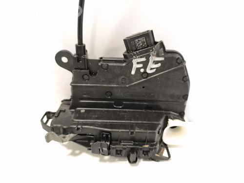 Front left lock RENAULT CLIO V (B7_) 1.0 TCe 90 (B7MT) | BP40601491C98 - Image 2