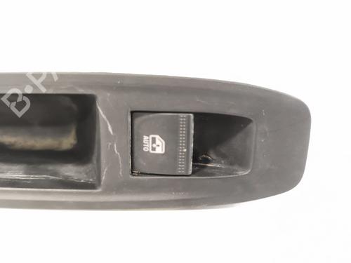 Left rear window switch RENAULT CLIO V (B7_) 1.0 TCe 90 (B7MT) | BP40544814I29 - Image 2