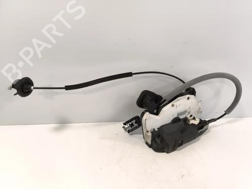 Used Front right lock Front right lock SEAT LEON ST (5F8) [2012-2020] 40601509 40601509