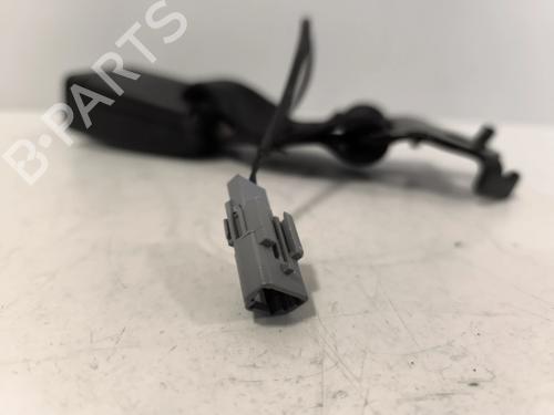 Seat buckle RENAULT CLIO V (B7_) 1.0 TCe 90 (B7MT) | BP40601487I32 - Image 3