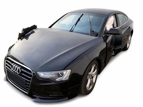 Used Parts AUDI A5 Sportback (8TA) 2.0 TDI 4298455