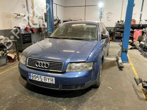 Electronic module AUDI A4 B6 Avant (8E5) 1.9 TDI quattro | BP37000780M83 - Image 5
