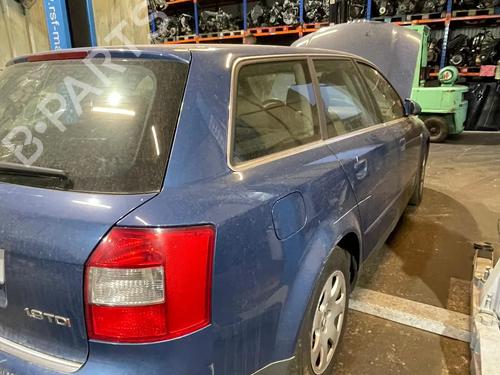 Electronic module AUDI A4 B6 Avant (8E5) 1.9 TDI quattro | BP37000780M83 - Image 8