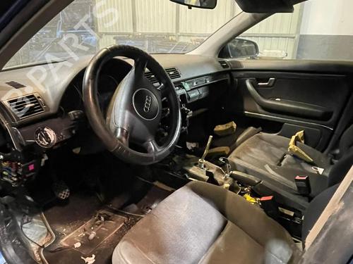 Electronic module AUDI A4 B6 Avant (8E5) 1.9 TDI quattro | BP37000780M83 - Image 9