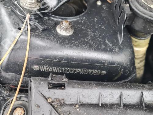 Rat BMW 3 Coupe (E92) 320 d | BP32096738C49 