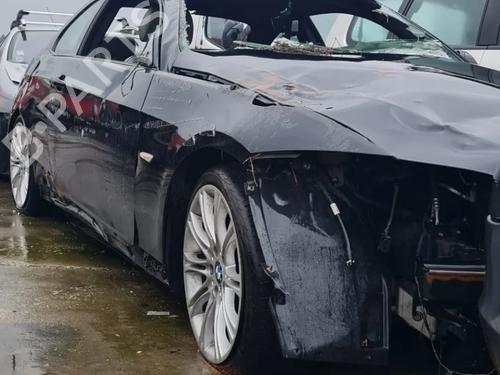 Rat BMW 3 Coupe (E92) 320 d | BP32096738C49 